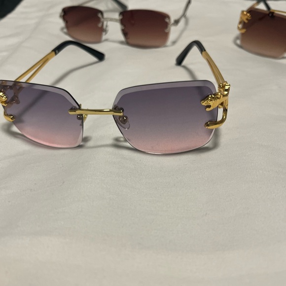 Men’s Sunglasses - Picture 4 of 5